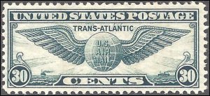 C24 Mint,OG,NH... SCV $11.00