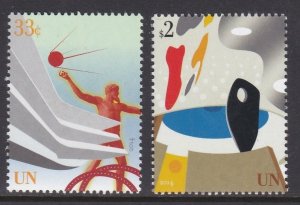 1088-89 Definitives MNH