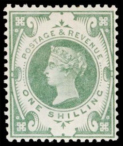 GREAT BRITAIN 122  Mint (ID # 118281)