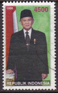 Indonesia MiNr 1818 / used / 1998