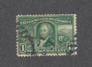 323 - Robert R. Livingston