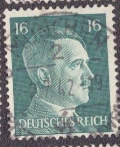 Germany 515 1941 Used