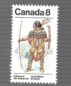 Canada 1975 - MNH - Scott #576 *