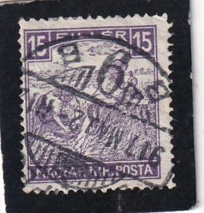 Hungary   #   114   used