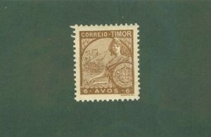 TIMOR 208 MH BIN $1.00