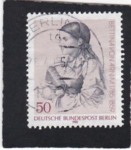 Germany # 9N498 used