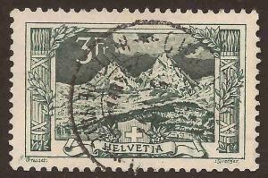 Switzerland  # 181   used