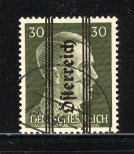 Austria 1945  Scott #418 used