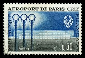 France 986 Used