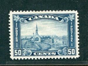 Canada #176 Mint Superb