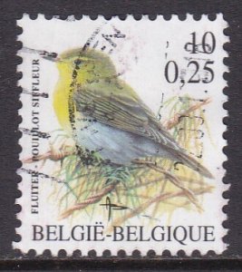 Belgium MiNr 2988 / used / 2000