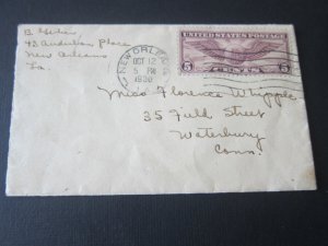 US 1930 frank Sc C12 Cover