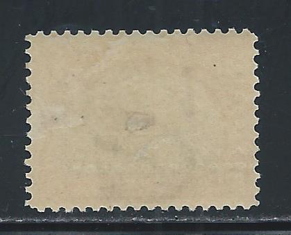 UNITED STATES SC# 299 F-VF OG 1901