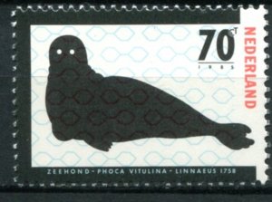 Netherlands Sc# 675 MNH