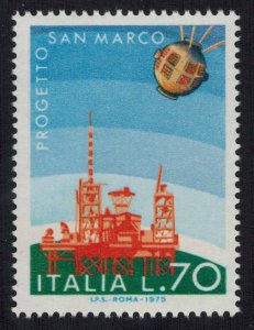 Italy Scott 1189 Mint never hinged.