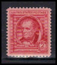  860 Fine MNH K2218
