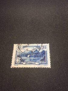 Switzerland 206 used