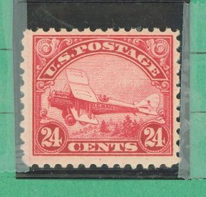 United States #C6 Mint (NH) Single
