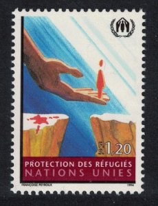 UN Geneva UN High Commissioner for Refugees 1994 MNH SG#G250