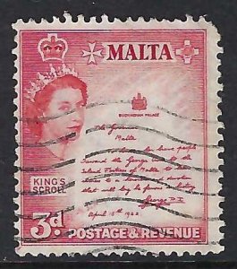 Malta 252 VFU E483-2