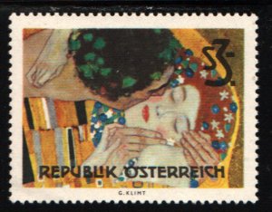 Austria #727   MNH