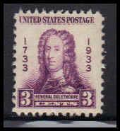  726 Just Clears MNH O3927