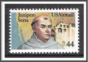 US #C116 Airmail ■ MNH