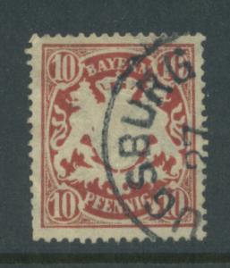 Bavaria 63  Used (6)