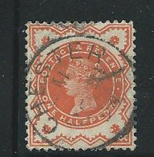 GB #111 (U) CV $1.00