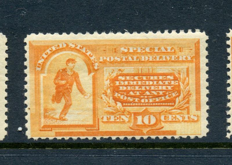 Scott#E3 Special Delivery  Mint  Stamp NH  (Stock #E3-14)