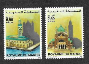 Morocco 897 Mint NH MNH!