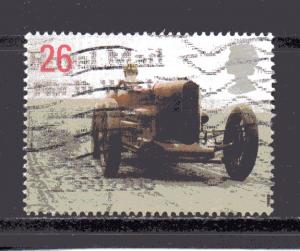 Great Britain 1830 used