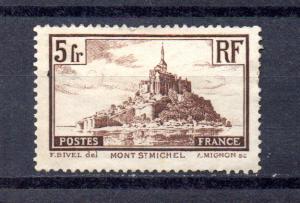 France 250 used