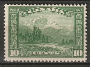 Canada 1929 Sc 155 MNH**