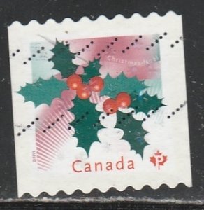 Canada     2491  (O)    2011