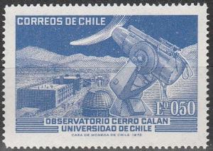 Chile #426 MNH (K1811L)