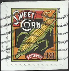# 5005 Used Summer Harvest Sweet Corn