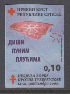 Bosnia and Herzegovina Serb Admin RA15 MNH VF