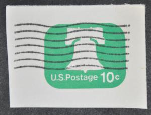 DYNAMITE Stamps: US Scott #U567 - USED