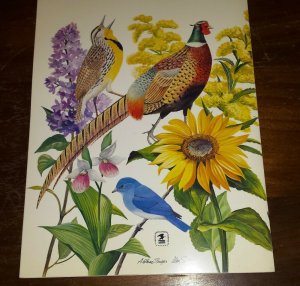 1982 # 2286-2335 State Birds & Flowers MNH in Booklet by USPS