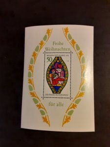 Germany #B537           MNH