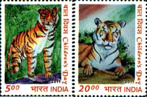 272494 MNH INDIA 2011