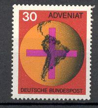 Germany - Mi. 545 -  MNH - K5637