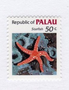 Palau         18       MNH OG