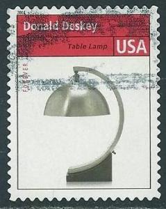 USA #4546d