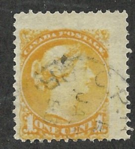 Canada  35   Used