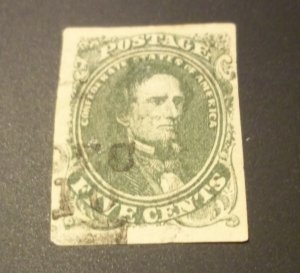 CSA #! USED THIN CV $175.00