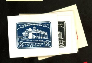 U523-8 MINT VF Cat $24