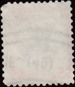 # 834 USED CALVIN COOLIDGE