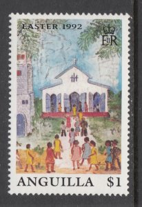 Anguilla 847 MNH VF